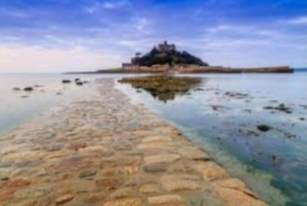 Beautiful And Bright !! Town/Harbour Apartment #1 Penzance Bagian luar foto