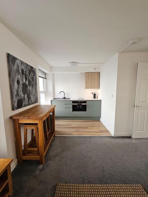Beautiful And Bright !! Town/Harbour Apartment #1 Penzance Bagian luar foto